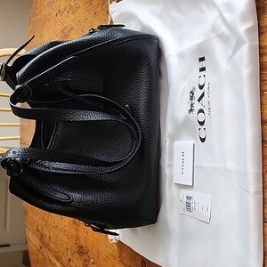 COACH Lori Shoulder Bag